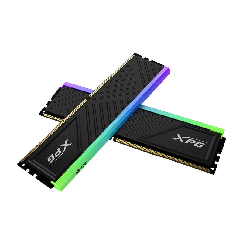 Memoria Ddr4 Adata Xpg D35 Ax4u320016g16a-Dtbkd35 32gb (2x16gb)
