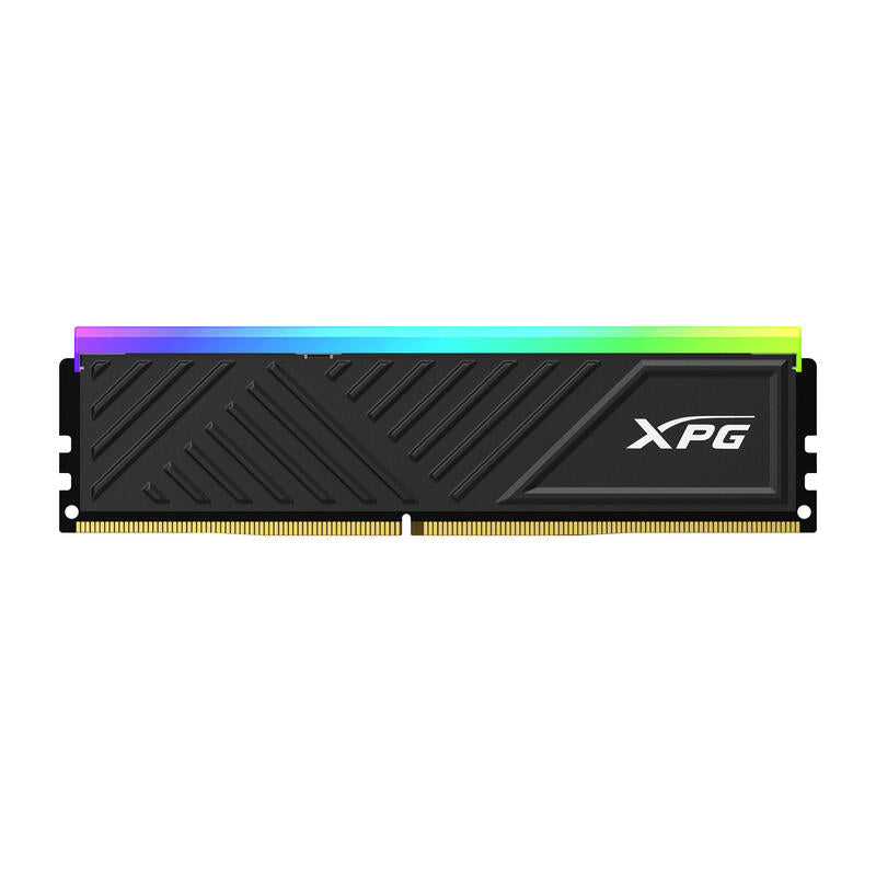 Memoria Ddr4 Adata Xpg D35 Ax4u320016g16a-Dtbkd35 32gb (2x16gb)