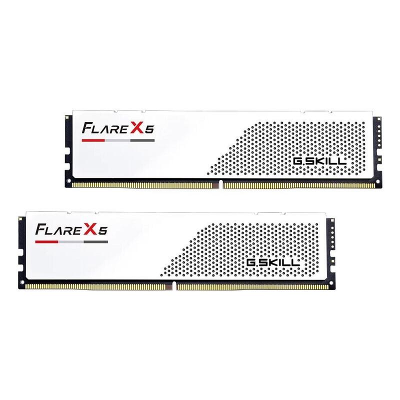 G.Skill Flare X5 F5-6000j3040g32gx2-Fx5w Módulo De Memoria 64 Gb 2 X 32 Gb Ddr5 6000 Mhz