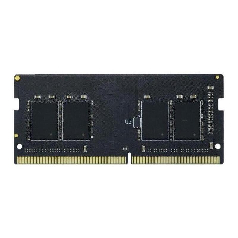 Memoria Innovation Sodimm Ddr4 2666 16gb It Cl19-19-19 1,2v 8-Chip