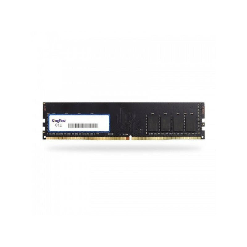 Memoria Kingfast Ddr4 8gb 3200mhz Kf3200ddcd4bh-8gb Bulk