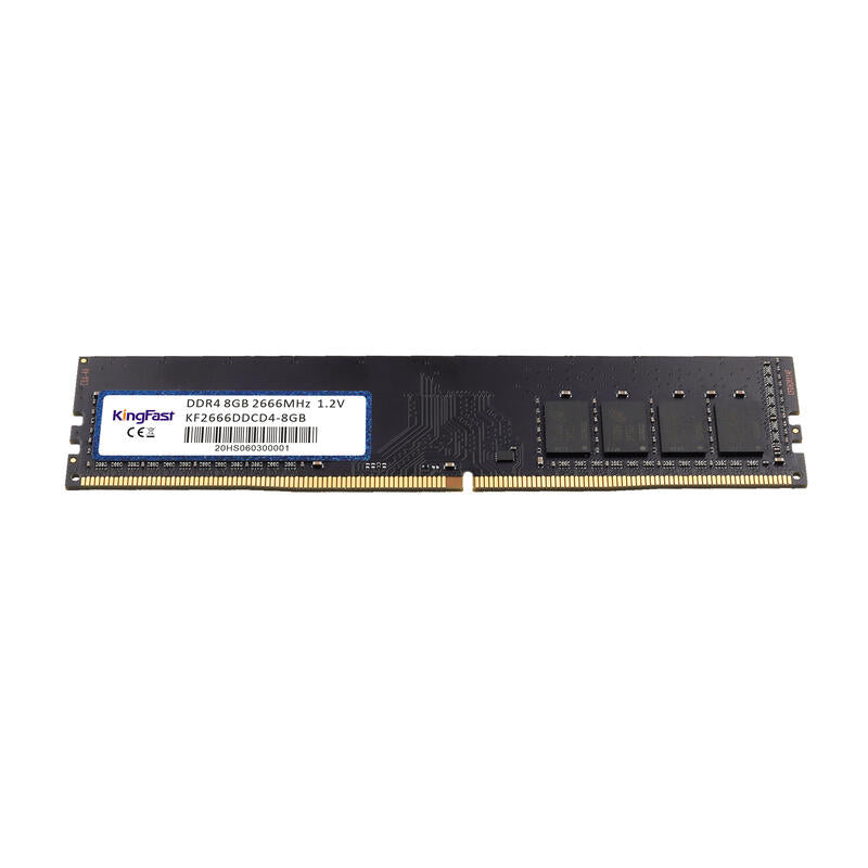 Memoria Kingfast Ddr4 8gb 2666mhz Kf2666ddcd4bf-8gb Bulk