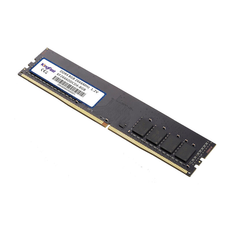 Memoria Kingfast Ddr4 8gb 2666mhz Kf2666ddcd4bf-8gb Bulk