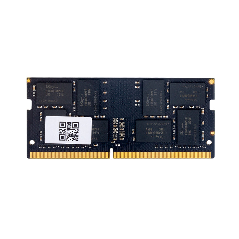Memoria Kingfast Sodimm Ddr4 16gb Pc 2666mhz Kf2666ndcd4bf-16gb Bulk
