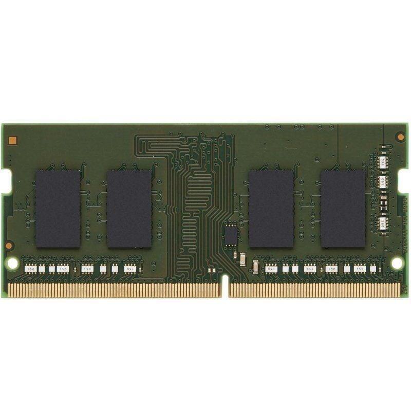 Memoria Nanya Nt8ga64d88cx3s-Jr 8gb Ddr4 3200mhz 1.2v Cl22 Sodimm