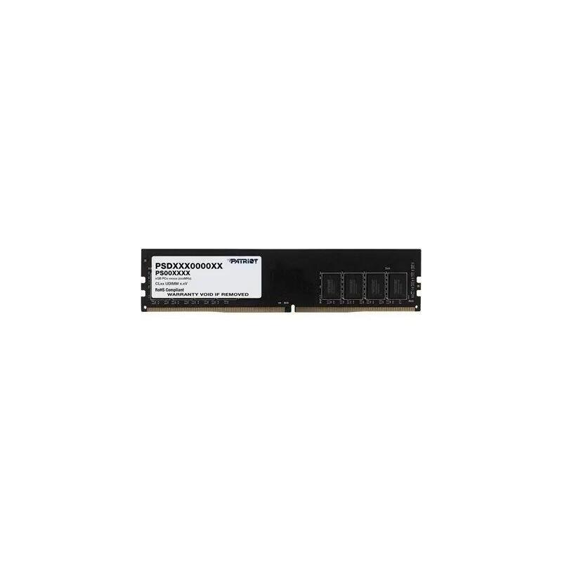Memoria Patriot Ddr4 16gb 3200mhz Bulk