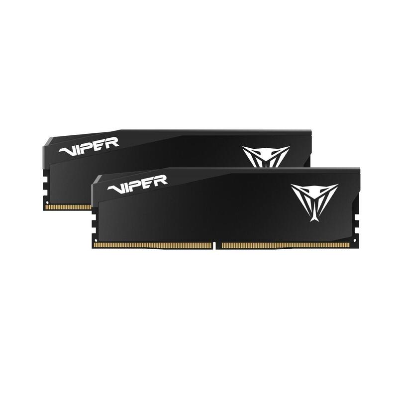 Memoria Patriot Ddr5 64 Gb 6000 2x 32 Gb Veu564g6028k, Viper Elite 5 Ultra) Veu564g6028k