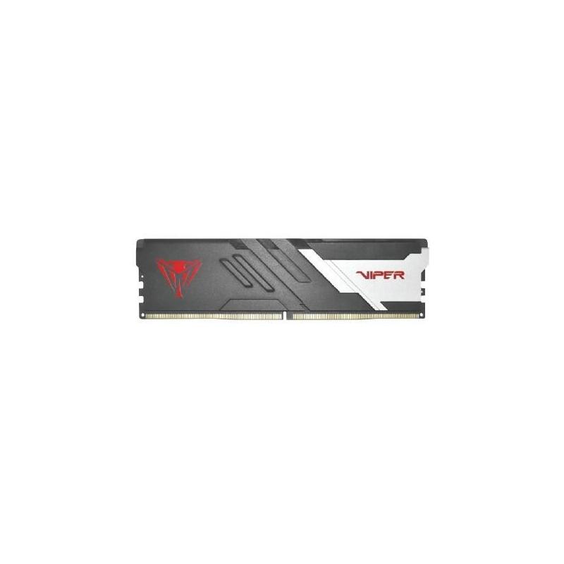 Memoria Patriot Viper Venom Amd Ddr5 8gb 6400mhz Cl38 Expo