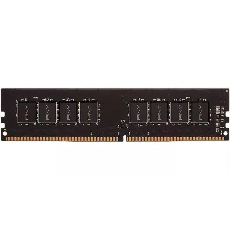 Memoria Pny Ddr416gb 3200mhz Dimm Md16gsd43200-Sb