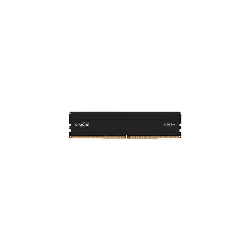 Memoria Pro - 32 Gb - Ddr5 5600 Udimm Cl46 - Tray