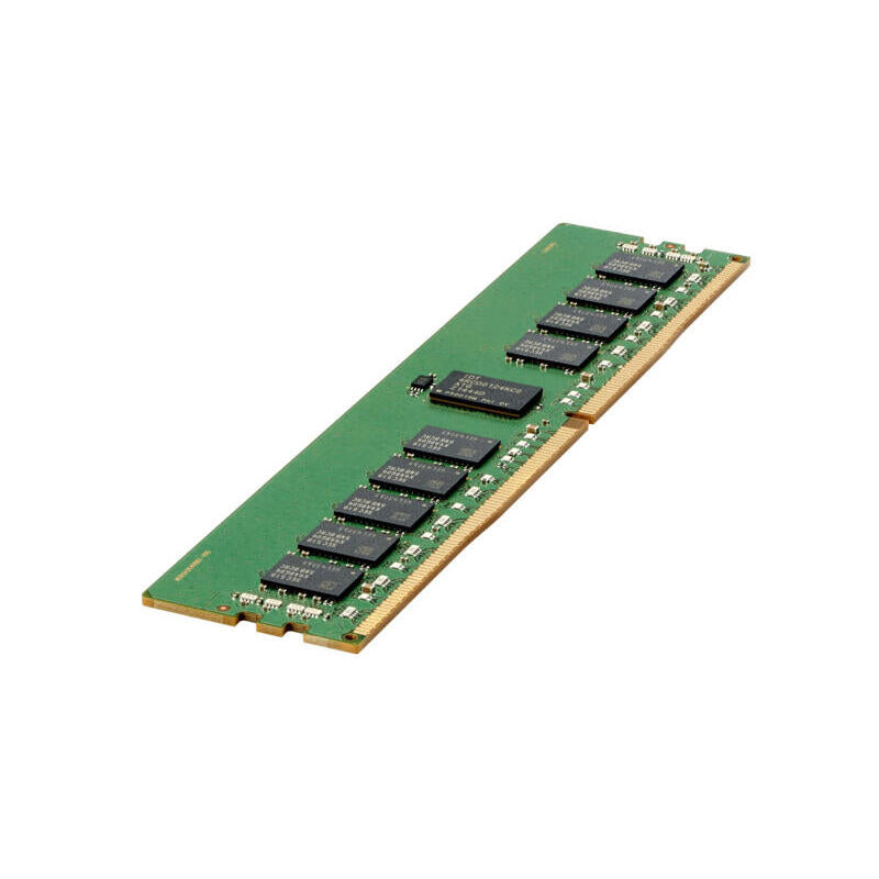 Memoria Ram 16gb (1x16gb)-Ddr4 Hpe P00922-B21 Para Servidores