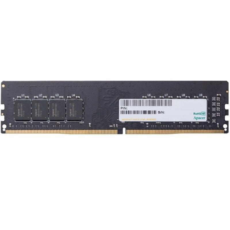 Memoria Apacer El.32g2v.Prh 32gb Ddr4 2666mhz 1.2v Cl19 Dimm
