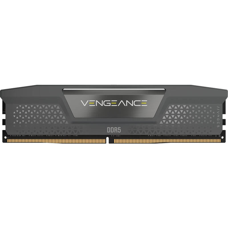 Memoria Ram Corsair D5 6400 32gb C30 Vengeance K2