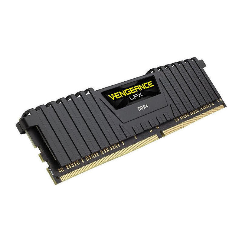 Memoria Ram Corsair Ddr4 16gb 2666mhz Vengeance 1 X 16gb
