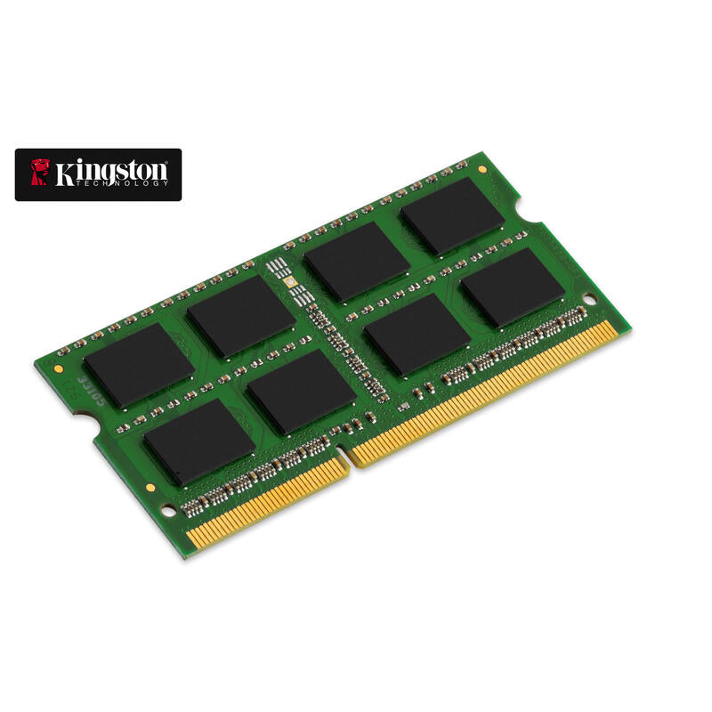 Memoria Ram Kingston Sodimm Ddr3 8gb 1600 1.5v Cl11