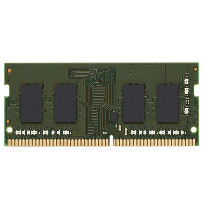 Memoria Ram Kingston Valueram 16gb Ddr4 2666mhz 1.2v Cl19 Sodimm*