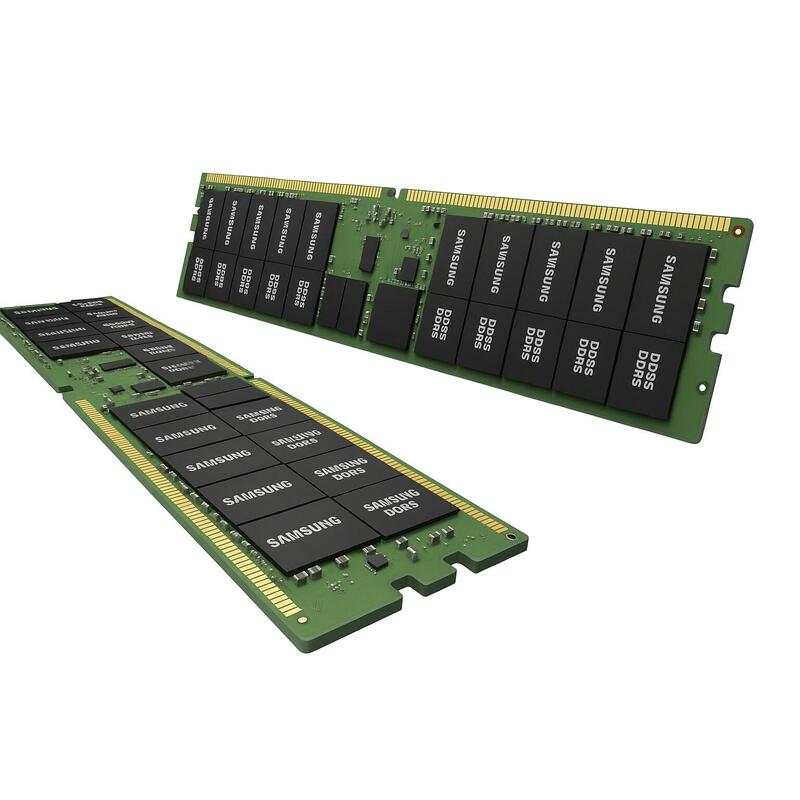 Samsung M321r8ga0eb0-Cwm Módulo De Memoria 64 Gb 1 X 64 Gb Ddr5 Ecc