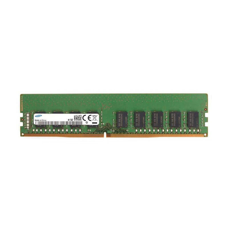 Memoria Samsung Ddr4 16gb Pc 2666 Cl19 Ecc Ungepuffert 1,25v