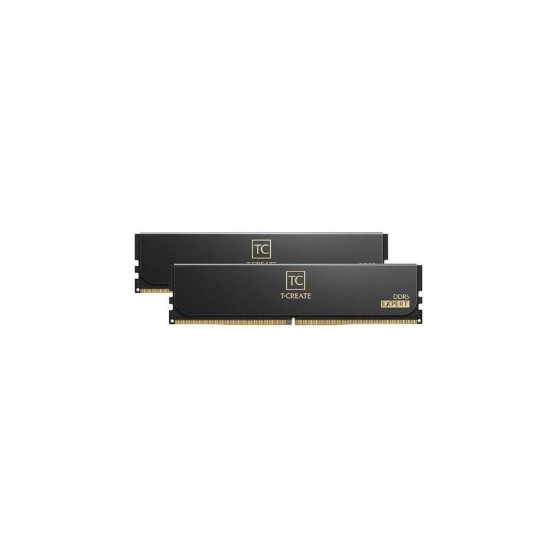Memoria Team Group 32gb Ddr5 6400 (2x 16 Gb) Dual-Kit, Ctced532g6400hc40bdc01
