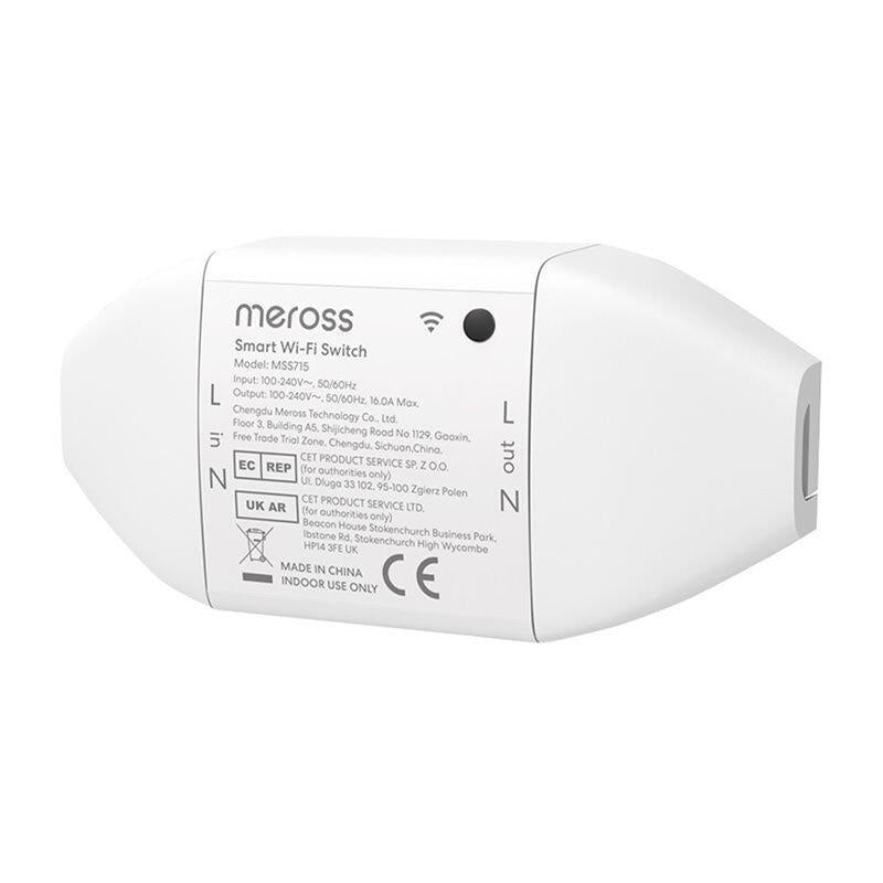 Meross Mss715ma-Un Wifi - Switch