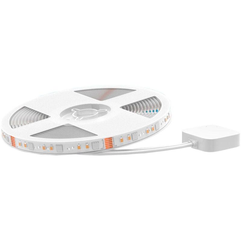 Meross Tira Led Inteligente Con Rgbww 5m