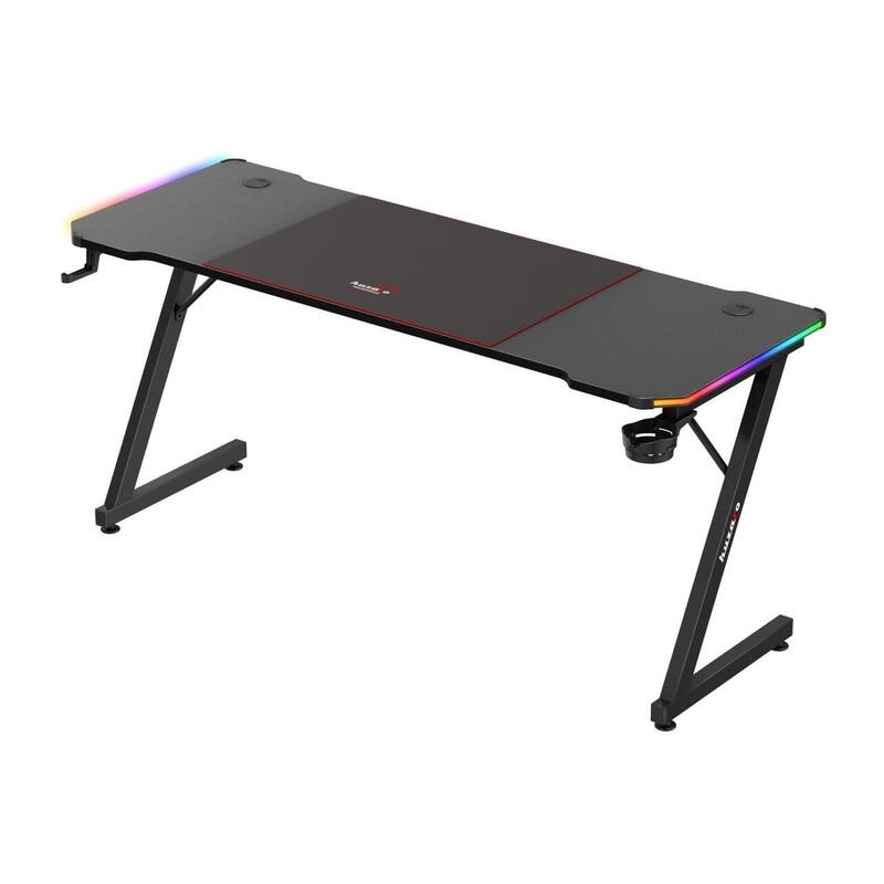Mesa Gaming E Huzaro Hero 4.8 Rgb