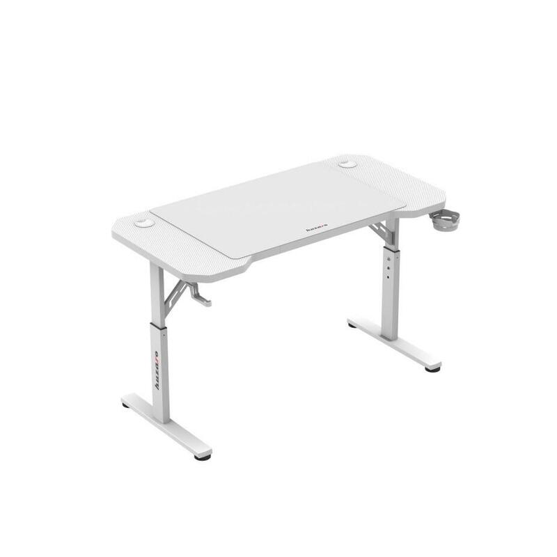 Mesa Gaming Huzaro Hero 2.6 White