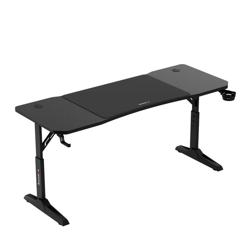 Mesa Gaming Huzaro Hero 4.6 Black