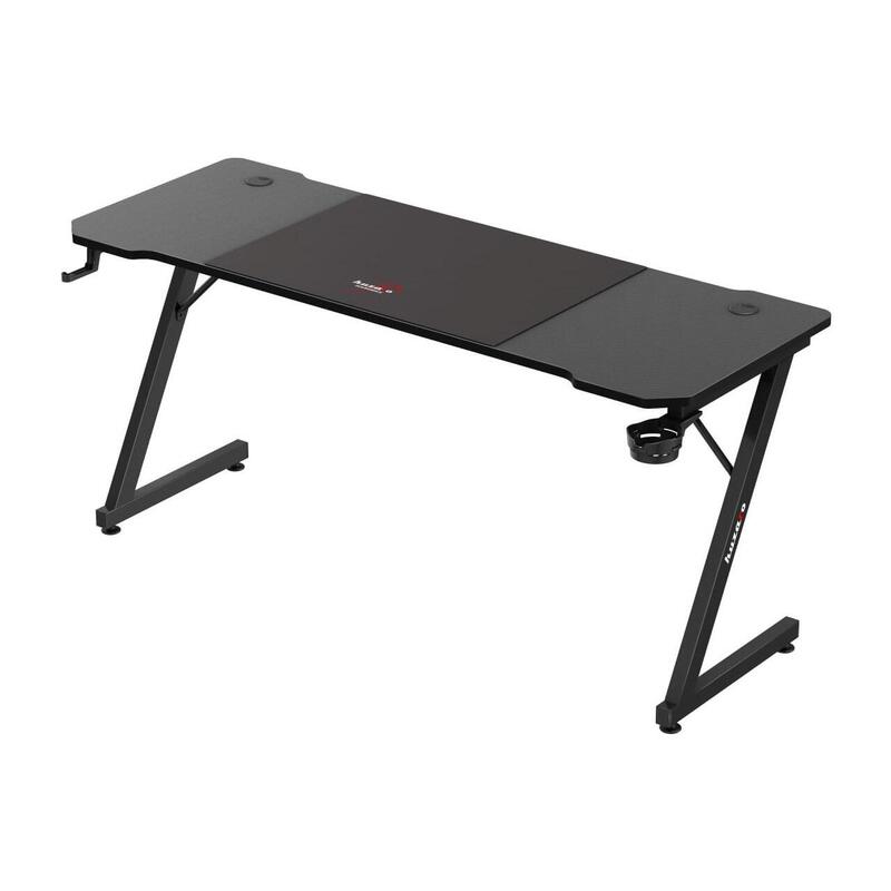 Mesa Gaming Huzaro Hero 4.8 Black