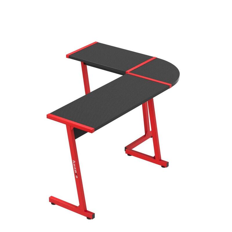 Mesa Gaming Huzaro Hero 6.0 Red