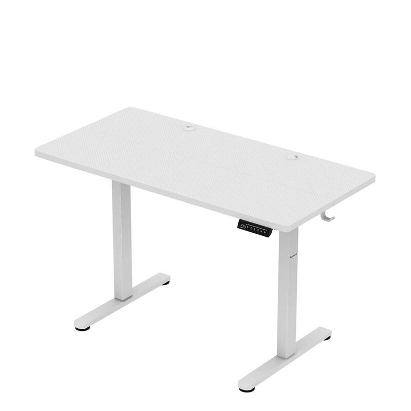Mesa Gaming Huzaro Hero 8.1 White
