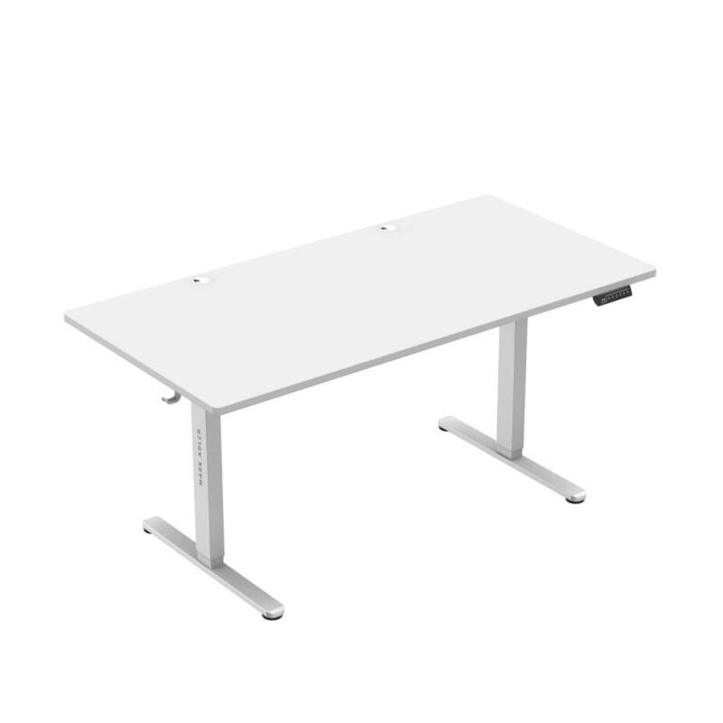 Mesa Gaming Ma-Leader 7.6 White