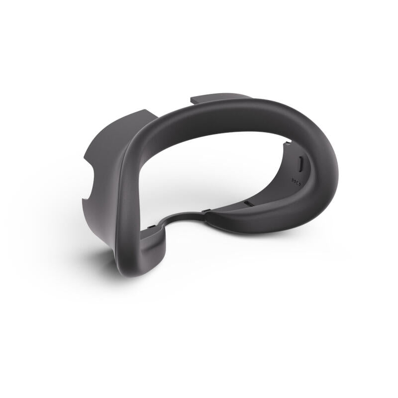 Meta Cojín Facial Para Auriculares De Realidad Virtual Silicona Negro