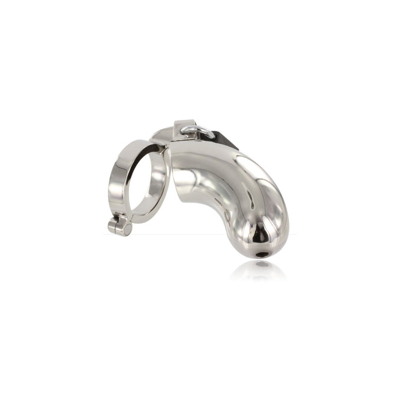 Metal Hard - Anillo Castidad Brig