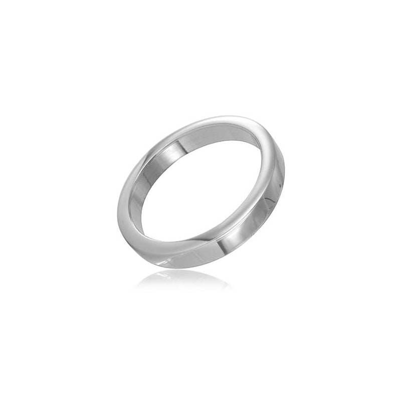 Metal Hard - Cockring Metal Fat 45mm