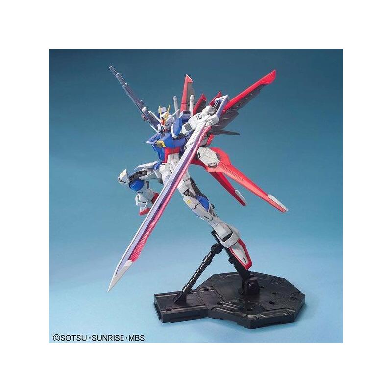 Mg 1/100 Force Impulse Gundam Bl