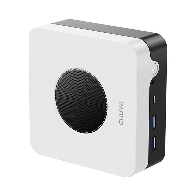 Mi Pc Chuwi Larkbox X - N100 12gb 512gb Win11pro