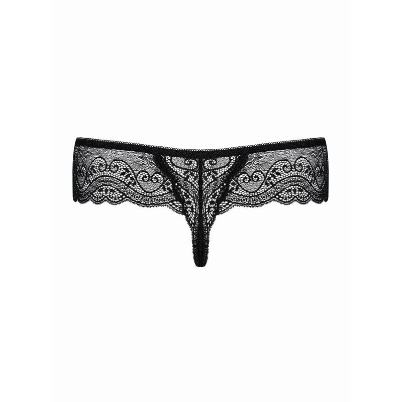 Obsessive Miamor Tanga S/M