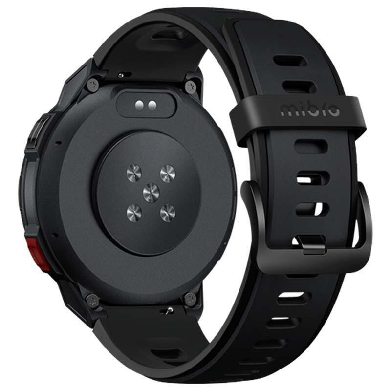 Mibro Gs Pro Con Gps