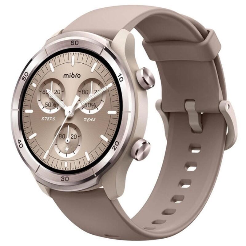 Mibro Watch A3 Moca