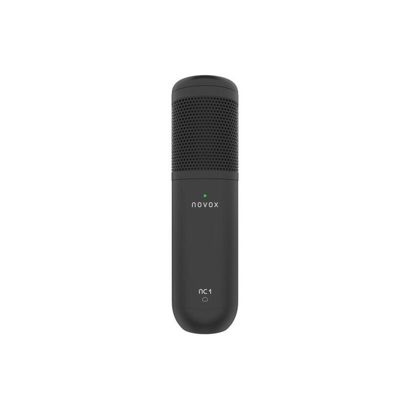 Micrófono Novox Nc1 Usb-C De Condensador