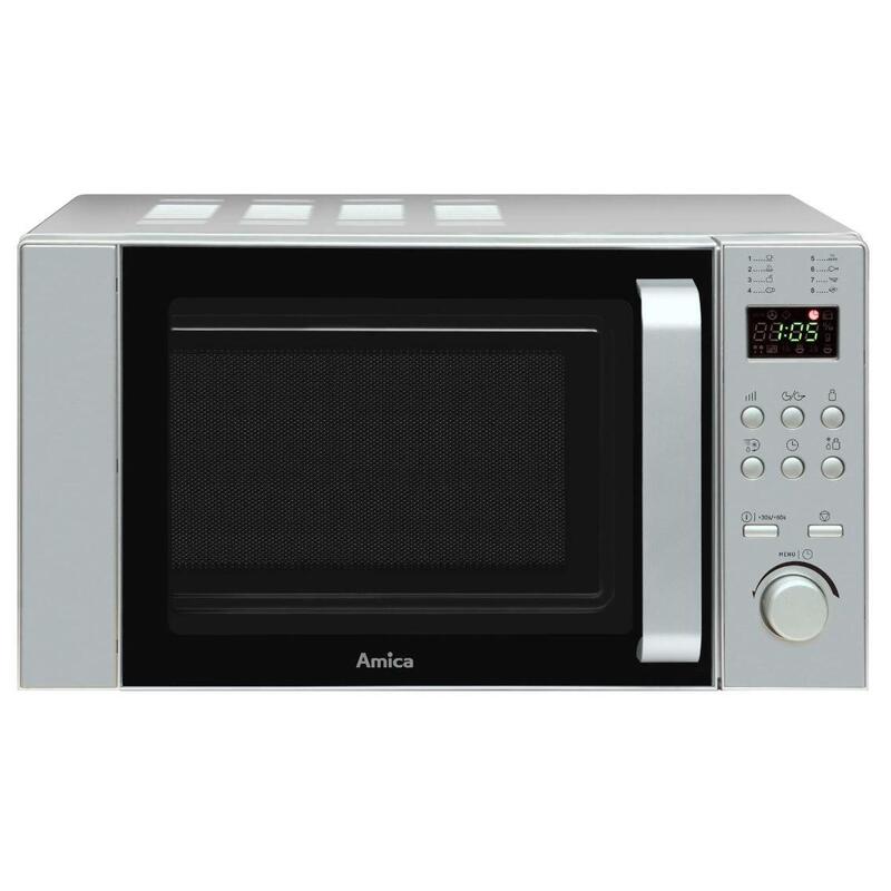 Microonda Amica Amgf20e2i