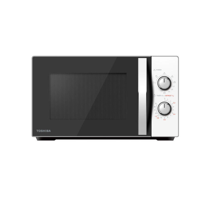 Microondas Toshiba Mwp-Mg20p (Wh)