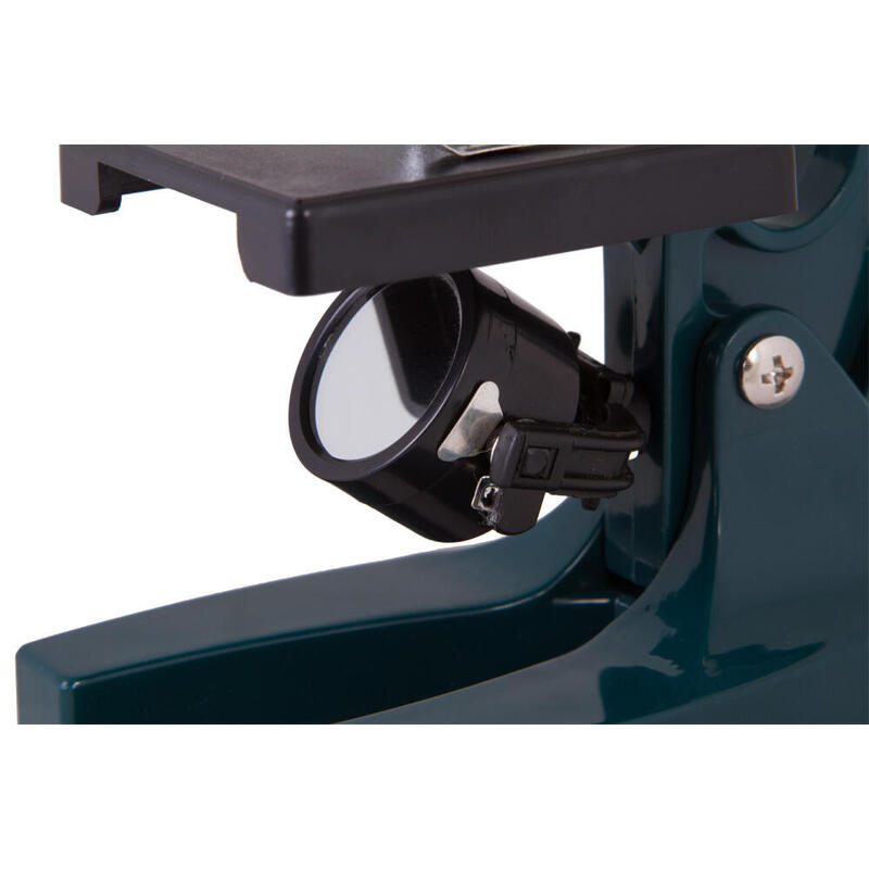 Microscopio Levenhuk Labzz M2 900x Óptico