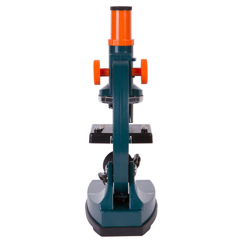 Microscopio Levenhuk Labzz M2 900x Óptico