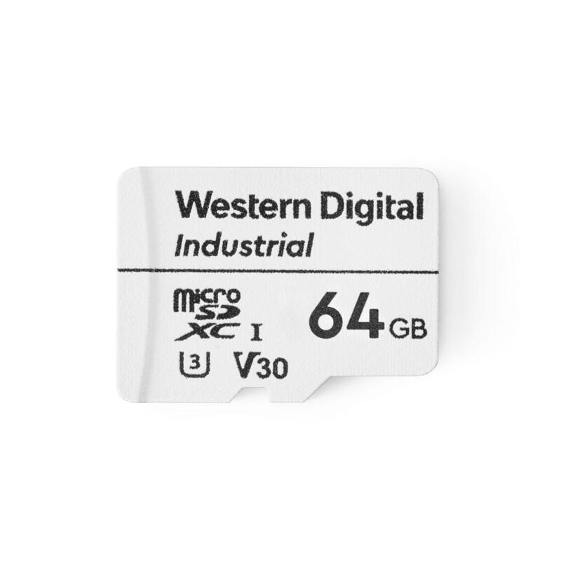 Microsd Card 64gb Sdsdqaf4-064g-I
