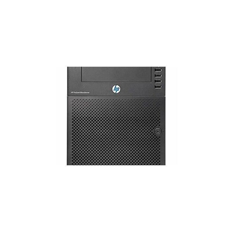 Microserver Reacondicionado Hp Proliant G7 Amd Turion Ii Neo N54l Dual Core 4gb 1tb Hdd X2 Sin Sistema Operativo 1 Año De Garantia