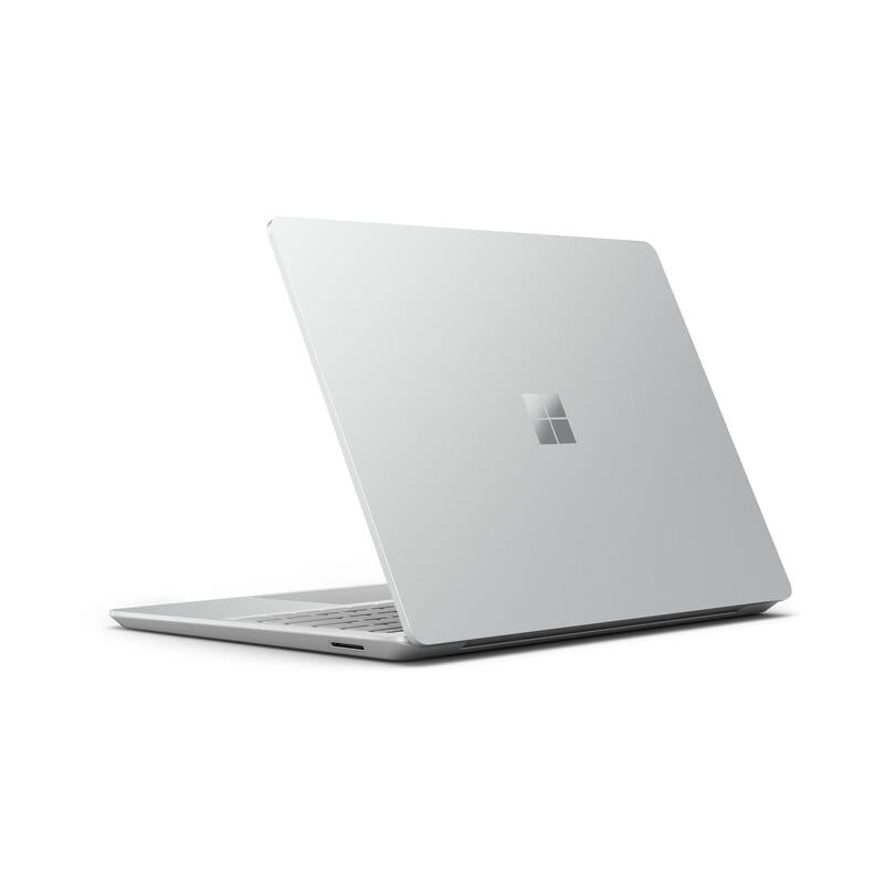 Microsoft Surface Laptop Go3 I5 8gb 128gb W11pro Tactil 12.4" Plata 3y