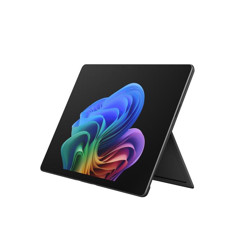 Microsoft Surface Pro 13" Lcd Snapdragon® X2 Plus (10 Core) 16gb De Ram Ssd 512gb Negro Windows 11 Home Último Modelo (12ª Edición)