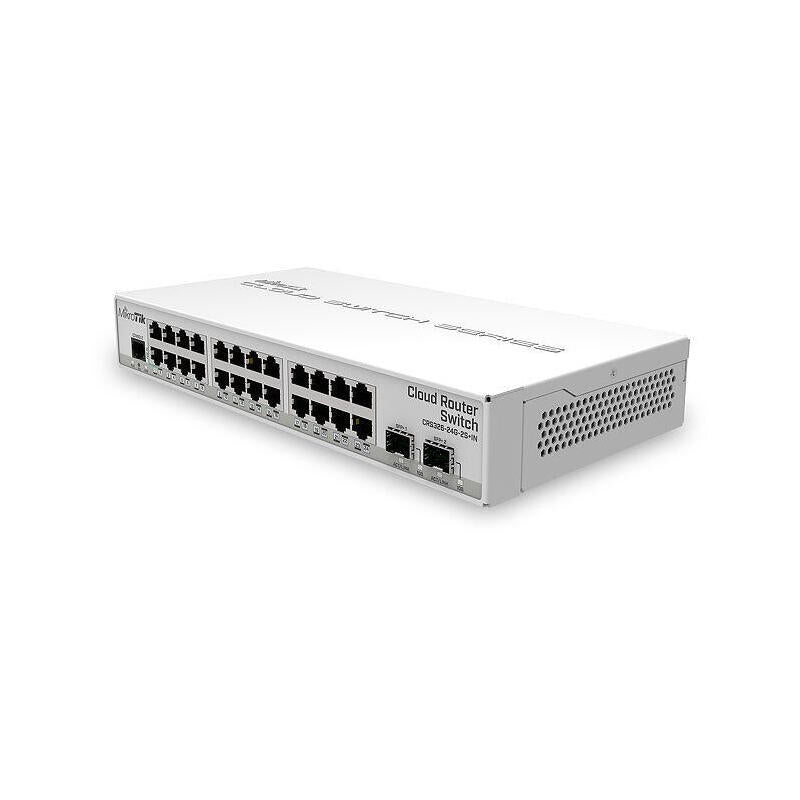 Mikrotik G1040a-60wf (Antes G1040a-60wn) Fuente De AlimentaciÓ N 12v 60w Para Ccr2004-16g-2s+, Intercambiable En Caliente